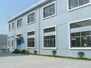 Dongguan Shipai Leixin Hanger Factory