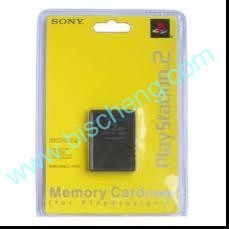 PS2 64M memory card, sell PS2 64M memory card, for PS2 64M memory card, offer PS2 64M memory card