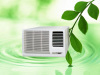 Window Air Conditioner Energy Saver