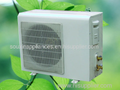 Room Window Mounted Air Conditioner