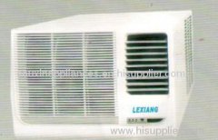 Window Mounted Air Conditioner