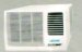 Window Mounted Air Conditioner