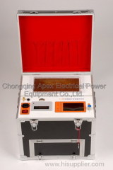 transformer oil tester