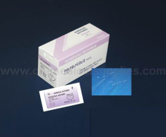 China Absorbable Suture