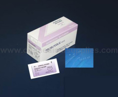 Poliglecaprone 25 Suture