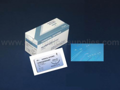 Polypropylene Surgical Suture