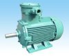 Explosion proof three phase motor YB2 serires