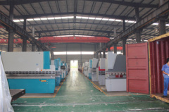Suzhou Dafu Machine Tools Co.,Ltd.