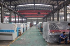Suzhou Dafu Machine Tools Co.,Ltd.