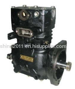 AC101VO AIR BRAKE COMPRESSOR