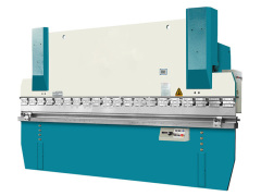 WC67Y-50Ton Hydraulic Press Brake