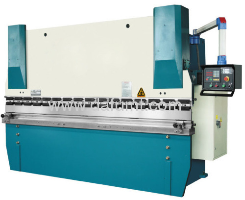 guillotine press brake