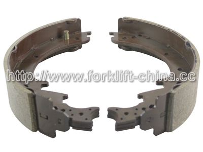 44060-00H60 Forklift Brake Shoe for NISSAN