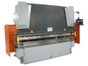 WC67Y-100Ton Hydraulic Press Brake