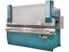 WC67Y-125Ton Hydraulic Press Brake