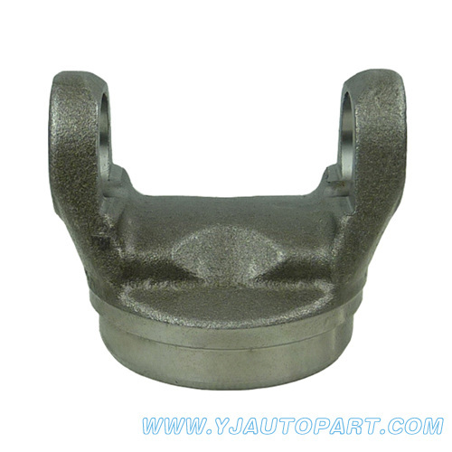 Driveshaft parts Tube yoke / Weld yoke