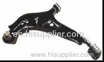 auto nissan control arm