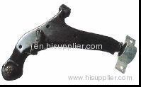 54501-2Y411 auto Nissan control arms