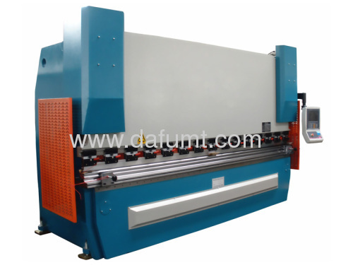 CNC Press Brakes