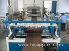 plastic door panel extrusion line