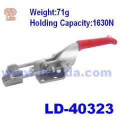Latch type Toggle Clamp LD-40323