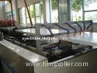 Wood Plastic Composite Production Line