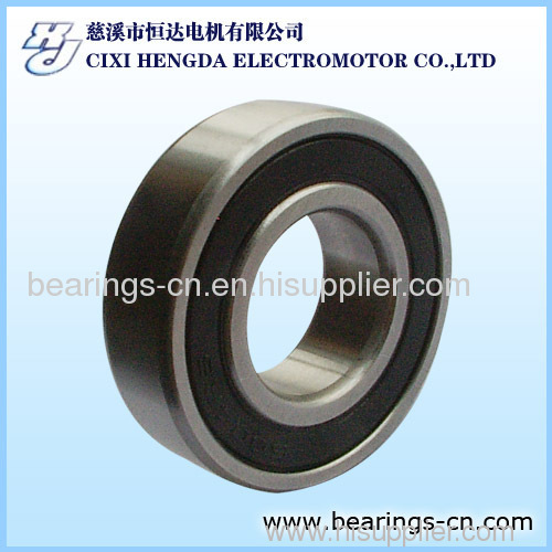 6902 electric vehicle bearing