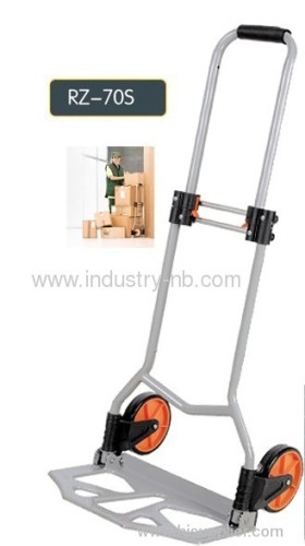 heavy duty foldable trolley