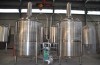 3000l stainless steel equipment