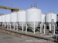 fermenting equipment