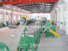 plastic recycling machine