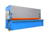 QC11Y-16mm Hydraulic Guillotine Shear