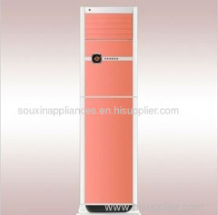 Floor Standing Split Type Air Conditioner