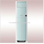 Floor Standing Split Type Air Conditioner