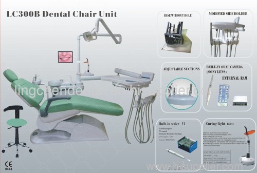 Dental chair