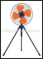 18" Stand Fan