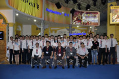 Shenzhen Krisvision Digital Technology Group Inc.