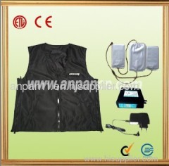 heated vest,battery heated vest,heated clothing