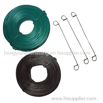 Stainless Steel Tie Wires
