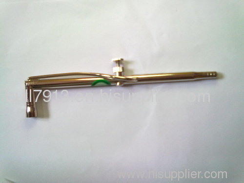 brass torch jewelry tool