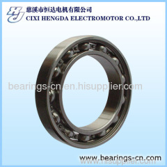 medium low noise ball bearing