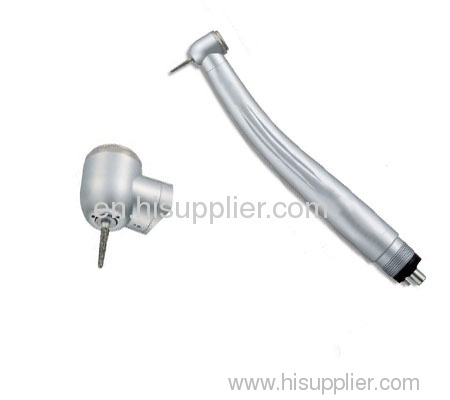 dental handpiece