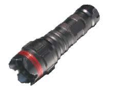 CLHF-001 Led Aluminium Flashlight