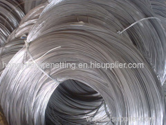 Steel Binding Wire