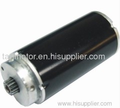 brushless DC motor