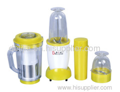 3 IN 1 FOOD PROCESSOR,BLENDER