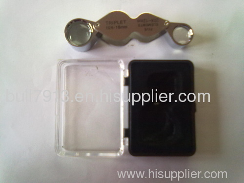 jewelry diamond magnifier