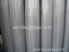 Aluminum Window Screen