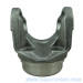 China oem manufacturer Tube yoke Weld yoke