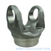 China oem manufacturer Tube yoke Weld yoke